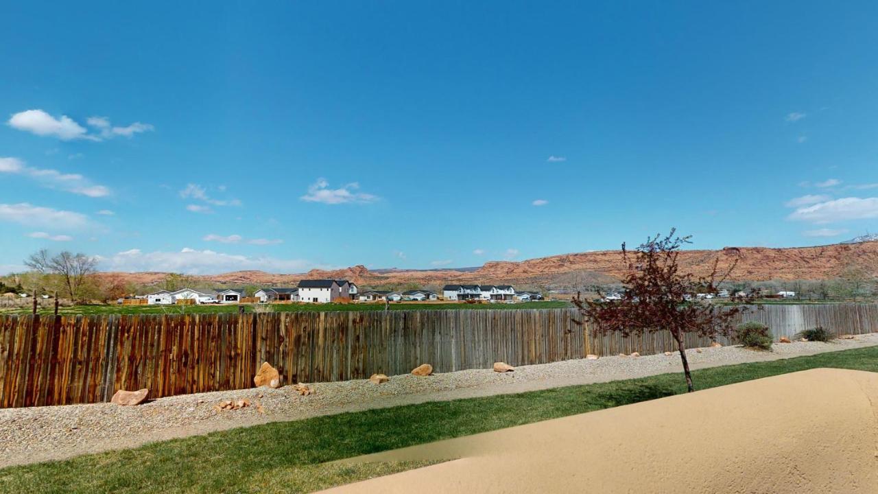 Edge Of Rim Village #Z4 Moab Exterior foto