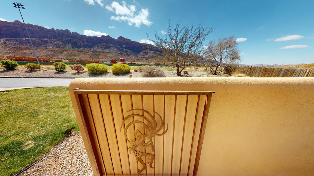 Edge Of Rim Village #Z4 Moab Exterior foto