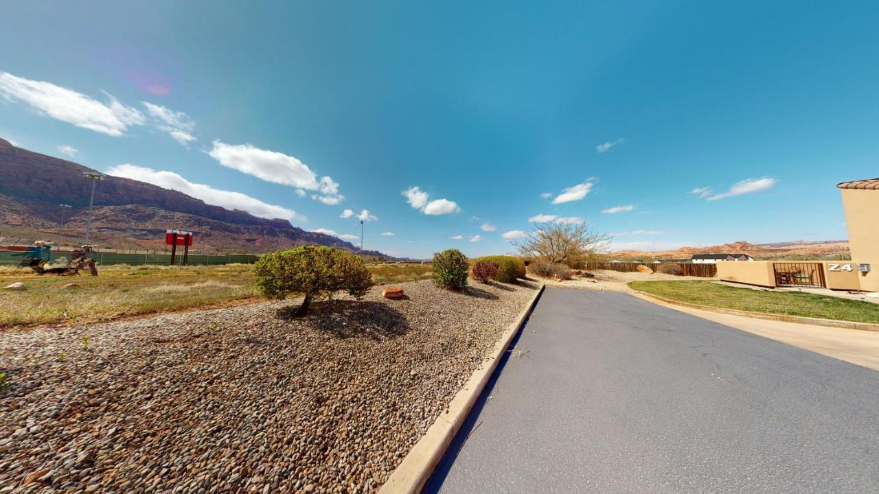 Edge Of Rim Village #Z4 Moab Exterior foto